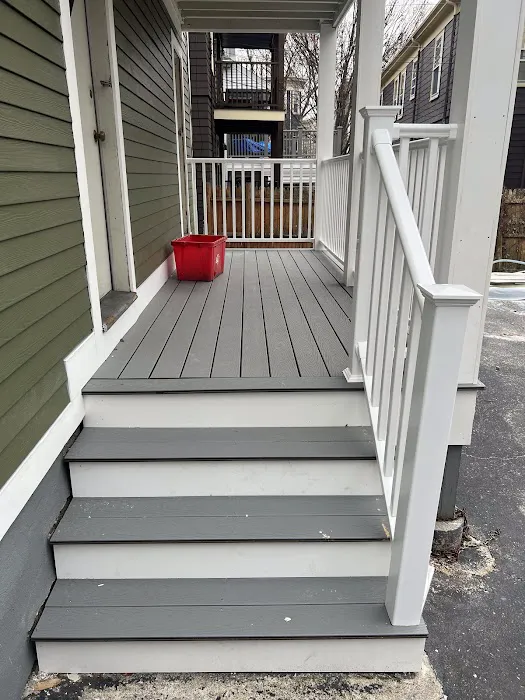 FRG Contractor Corporation Picture 8