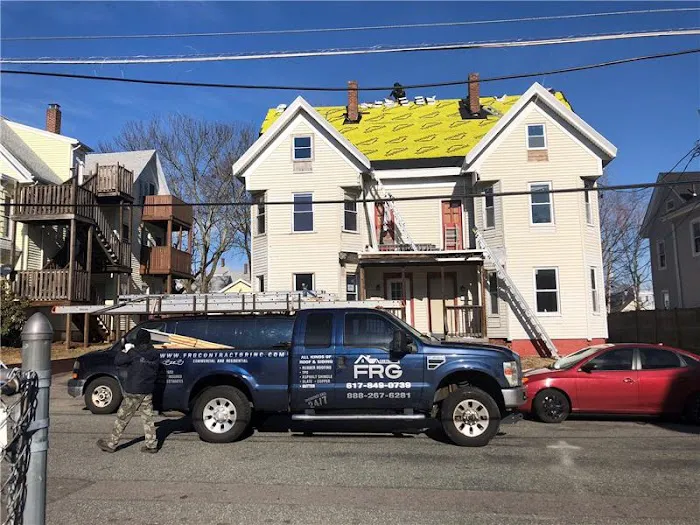 FRG Contractor Corporation Picture 6