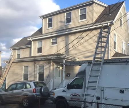 John F. O'Brien Inc.