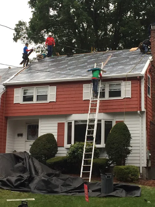 Premiere Roofing & Remodeling LLC Picture 7