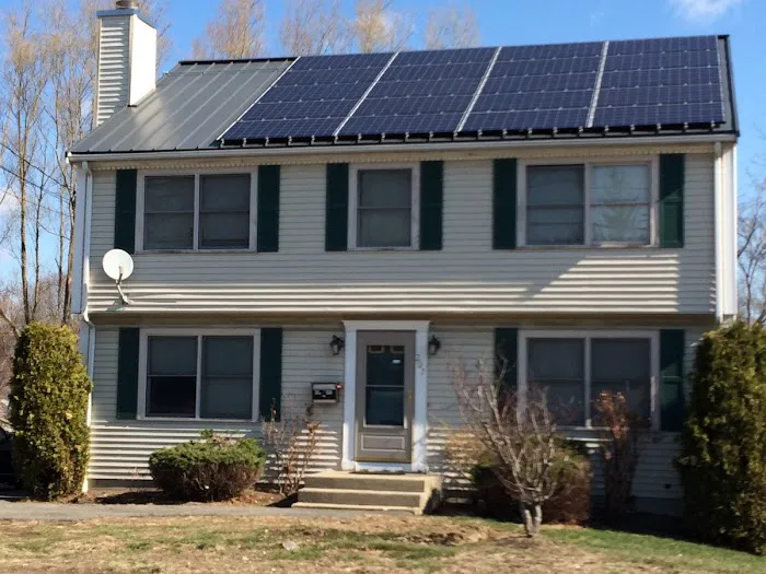 Twin Metals Roofing Picture 7