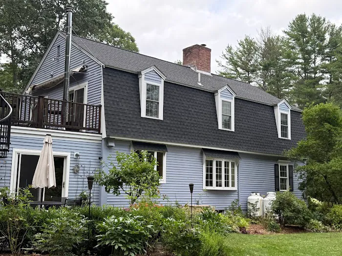 Twin Metals Roofing Picture 3