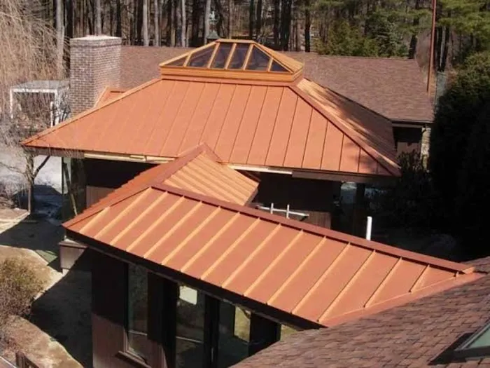 Twin Metals Roofing Picture 5