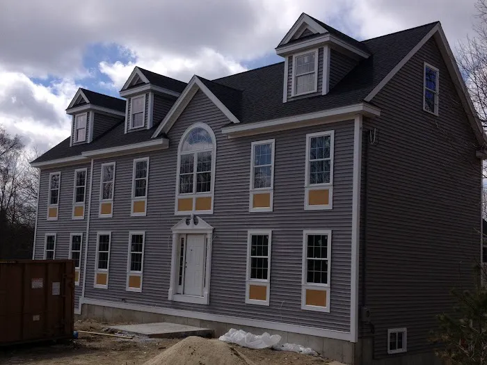 Twin Metals Roofing Picture 1