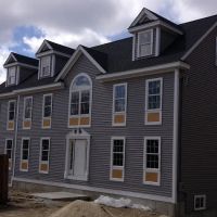 Twin Metals Roofing ico