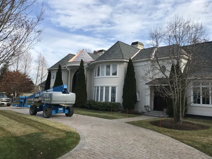 Twin Metals Roofing Picture 2