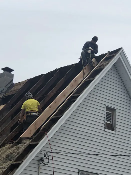 Fraternity Roofing and Solar Picture 2