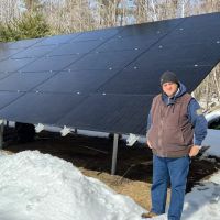 Fraternity Roofing and Solar ico