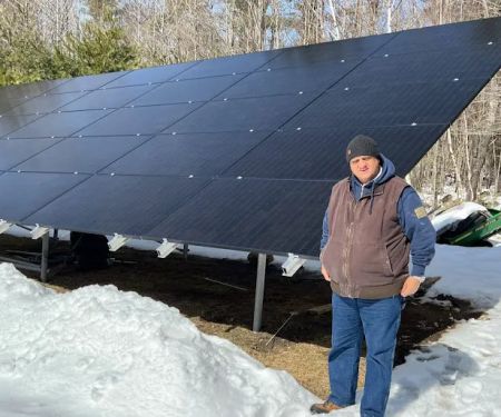 Fraternity Roofing and Solar