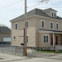 CITYWIDE Roofing & Construction, Llc. ico