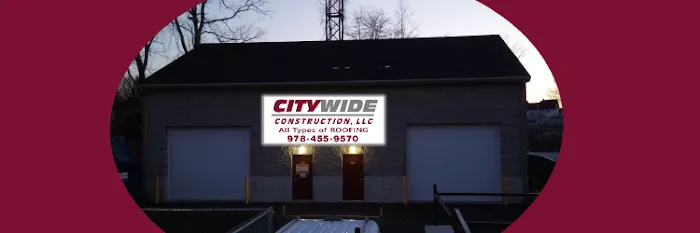 CITYWIDE Roofing & Construction, Llc. Picture 3
