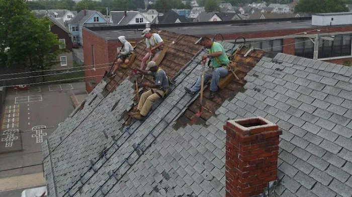 Wooster Roofing Picture 1