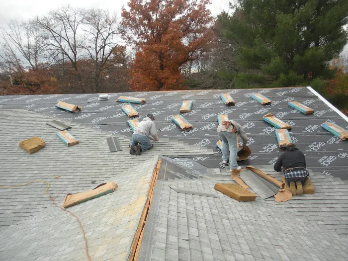 Wooster Roofing Picture 2