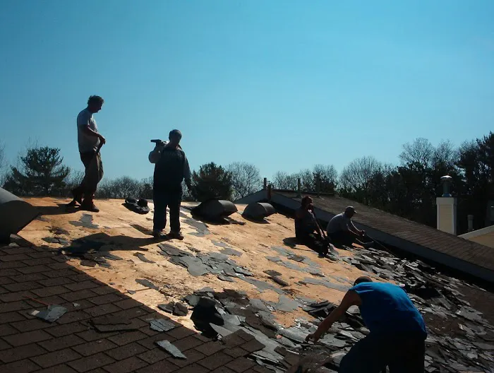 Wooster Roofing Picture 8