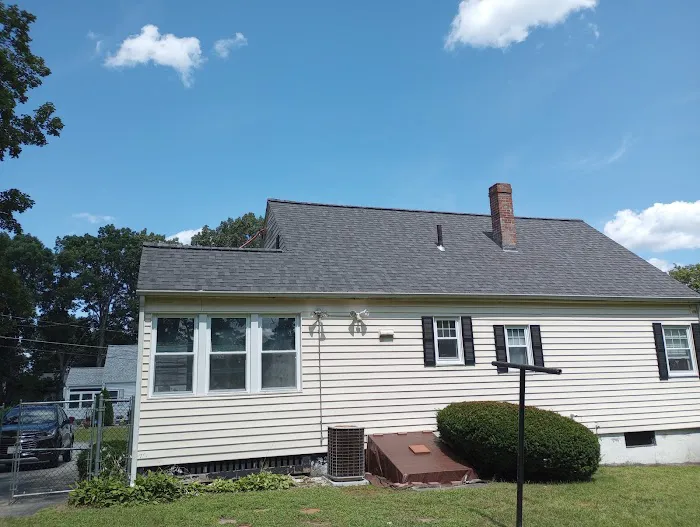 Wooster Roofing Picture 5