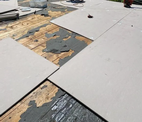 Wooster Roofing Picture 7