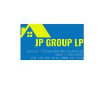 JP group LP ico