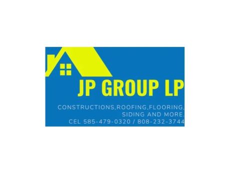 JP group LP
