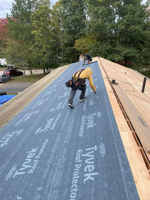 Candido's & Family Picture 3