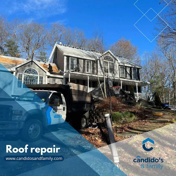 Candido's & Family Picture 4