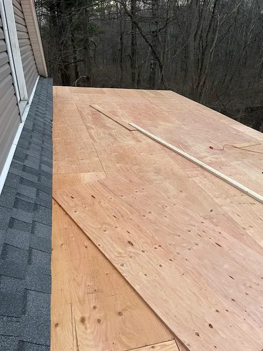 Candido's & Family Picture 9