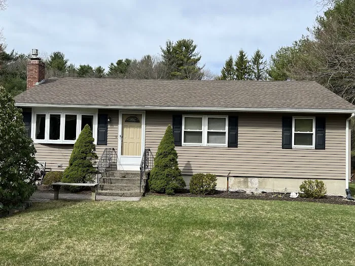 Candido's & Family Picture 7