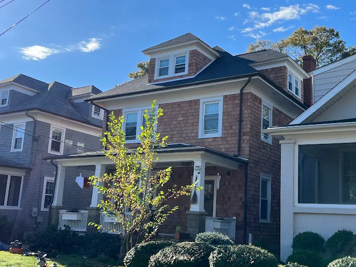 Exterior Renovations LLC Picture 7