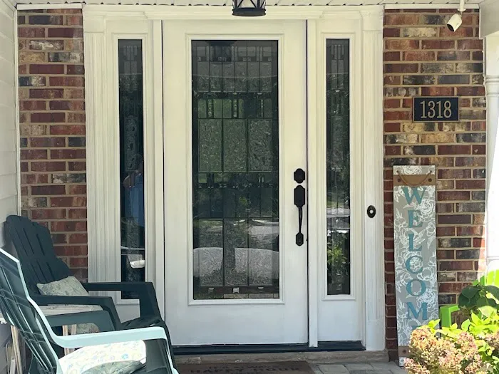 Exterior Renovations LLC Picture 1