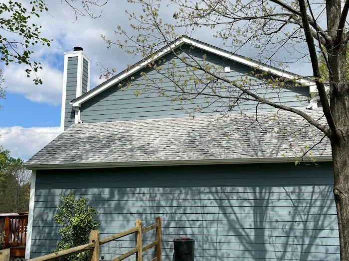 Exterior Renovations LLC Picture 3