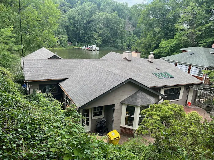 Exterior Renovations LLC Picture 8