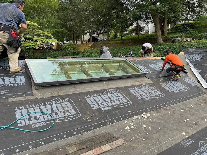 Exterior Renovations LLC Picture 10