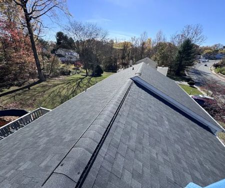 Sano’s Roofing LLC