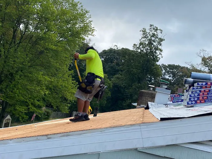 Crespin Roofing Llc Picture 4