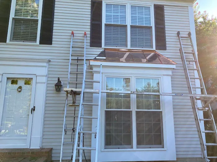 Crespin Roofing Llc Picture 1