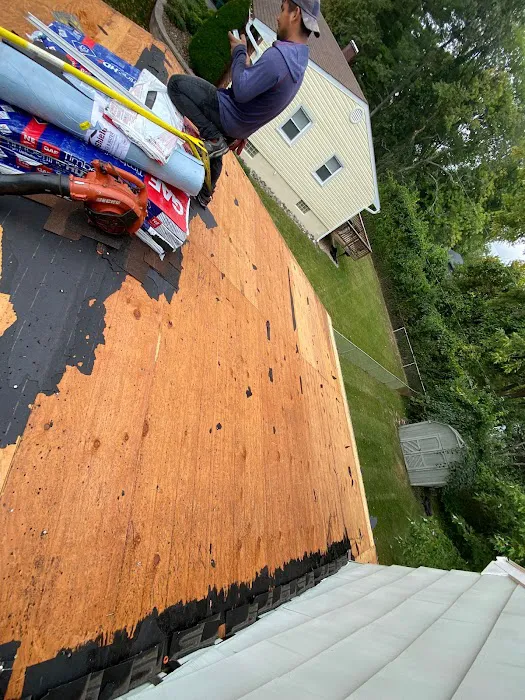 Crespin Roofing Llc Picture 3