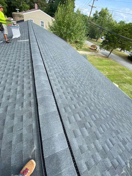 Crespin Roofing Llc Picture 5