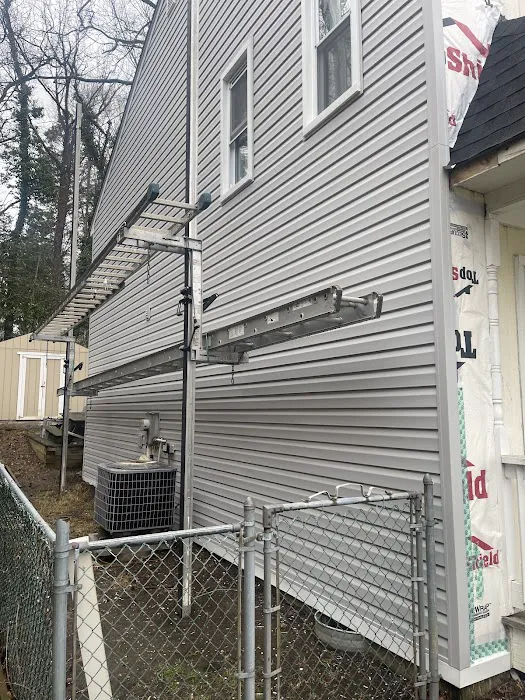 Wells Home Improvements Picture 10