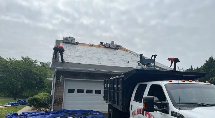 Wells Home Improvements Picture 9