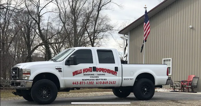 Wells Home Improvements Picture 5