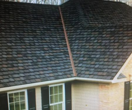 Elite Roofing & Construction