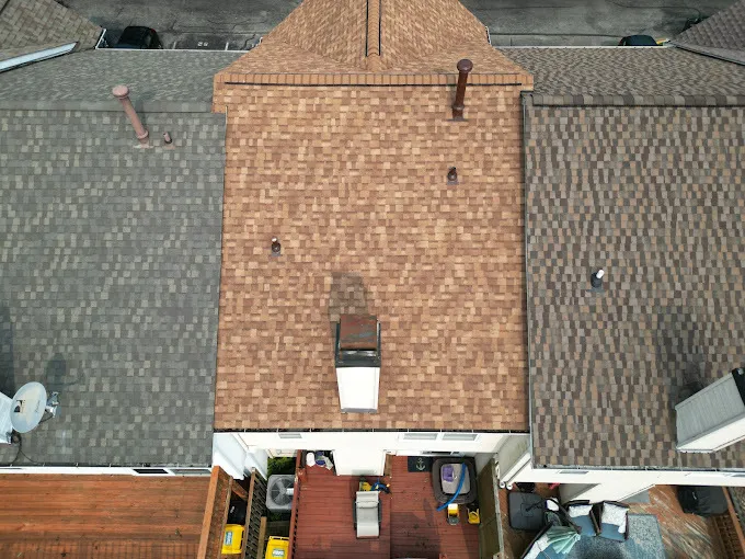 Mancia Roofing Picture 4