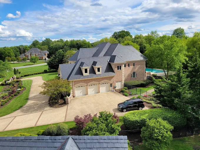 Mancia Roofing Picture 2