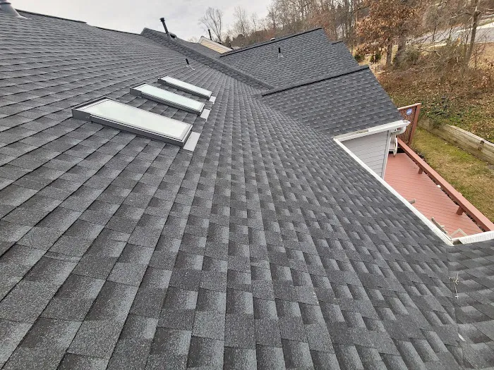 Mancia Roofing Picture 10