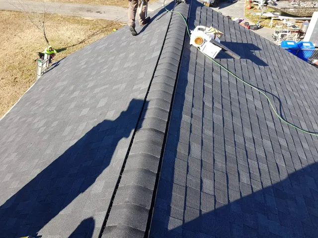 ABM Roofing Group Picture 3