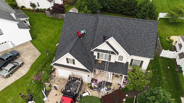 Legacy Built Exteriors ,LLC Picture 1