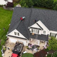 Legacy Built Exteriors ,LLC ico