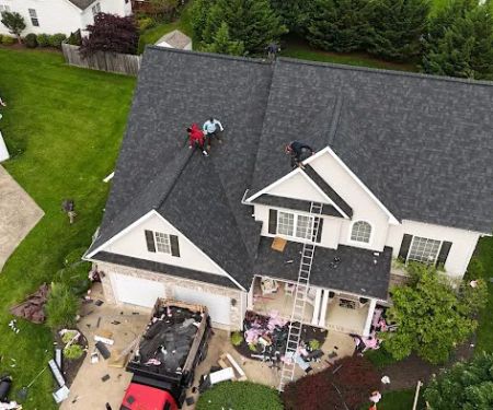 Legacy Built Exteriors ,LLC