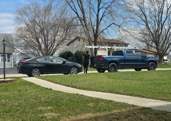 Legacy Built Exteriors ,LLC Picture 10