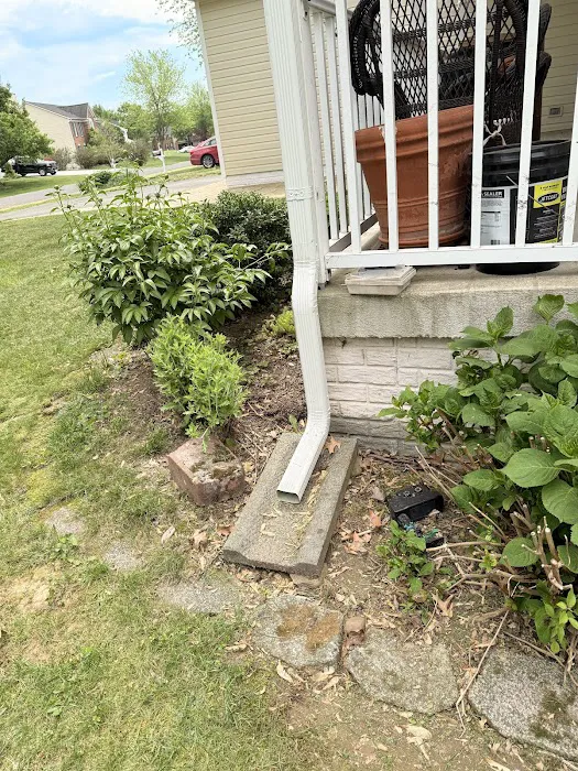 Legacy Built Exteriors ,LLC Picture 7