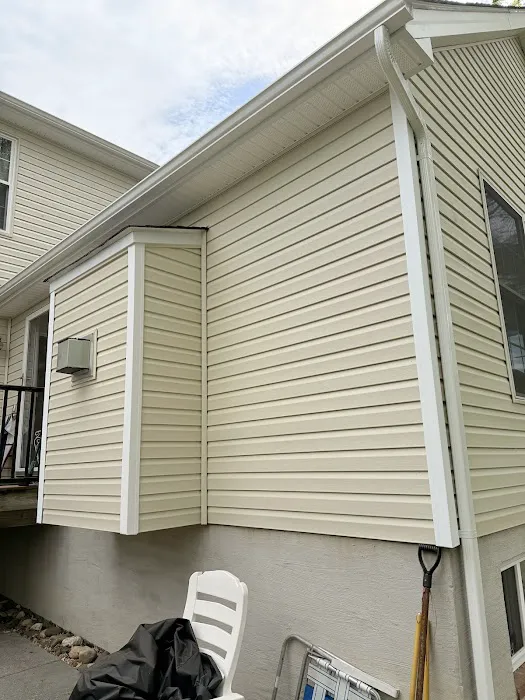 Legacy Built Exteriors ,LLC Picture 8